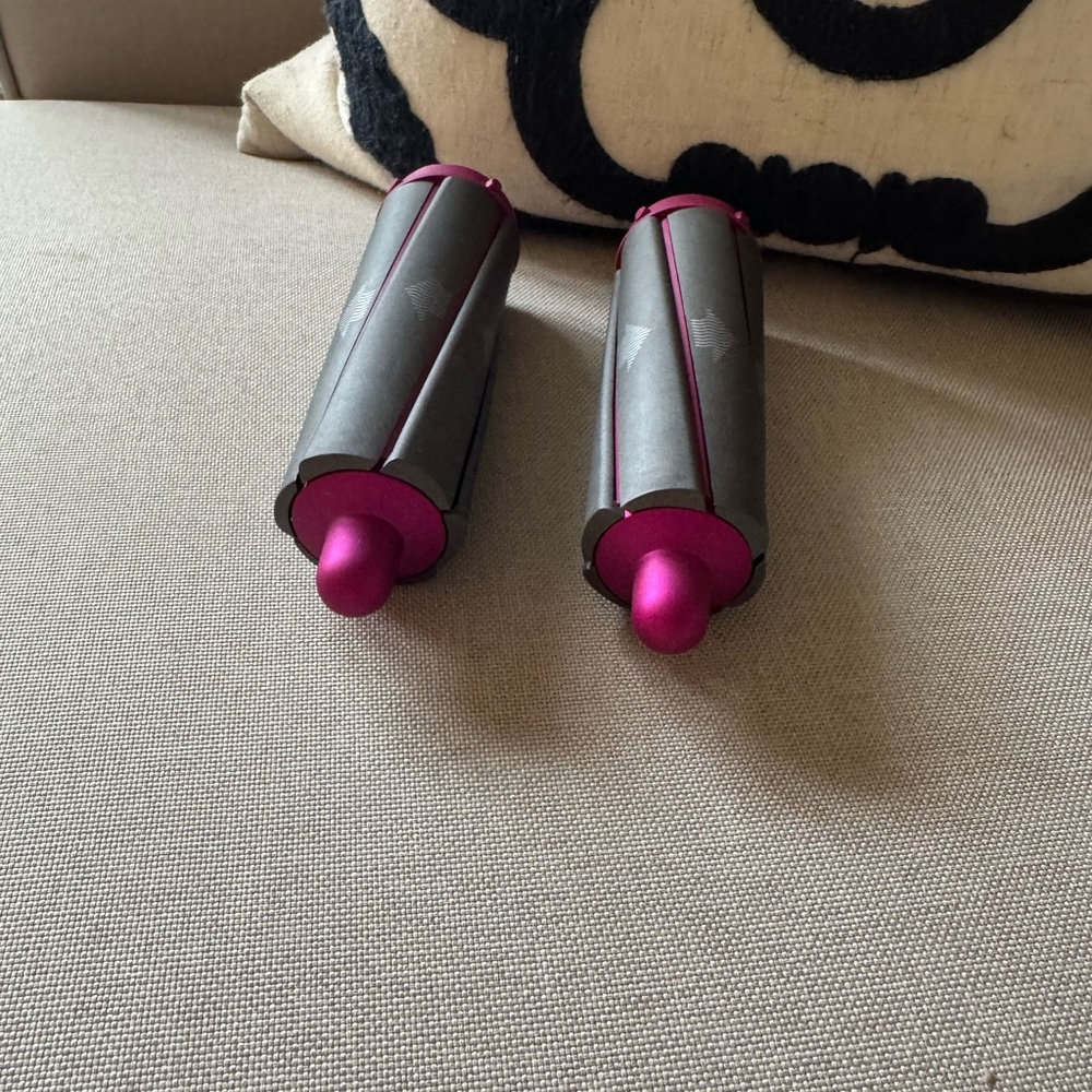 Dyson Airwrap Curl Barrel Attachment - Picture 2 of 2